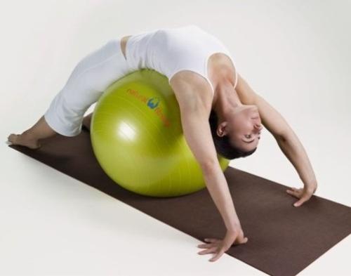 being fit - I like working out