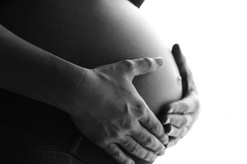 tummy!!! - the feeling must be really amazing when you get to carry your own child.. being pregnant must be wonderful...