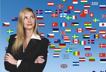 picture of languages - picture of different languages