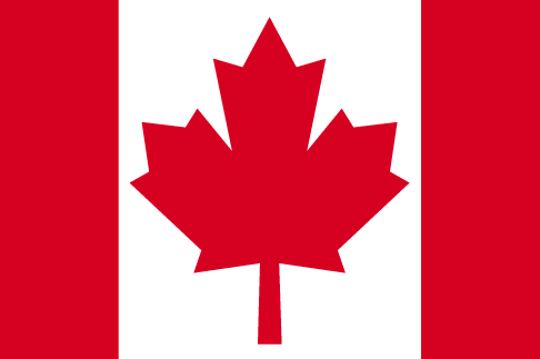 canada - canadian flag