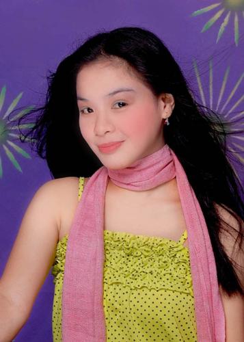Gea Amaba - This is Gea Amaba a 19 year old aspiring print model from the Philippines