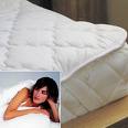 white mattress - mattress