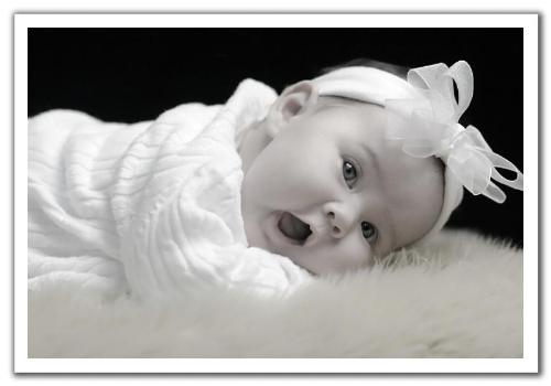 baby - b