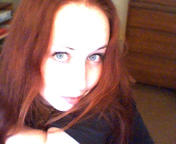 Red - My red pic