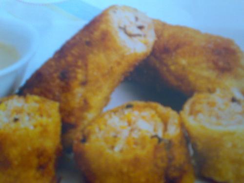 eating food - delicious food