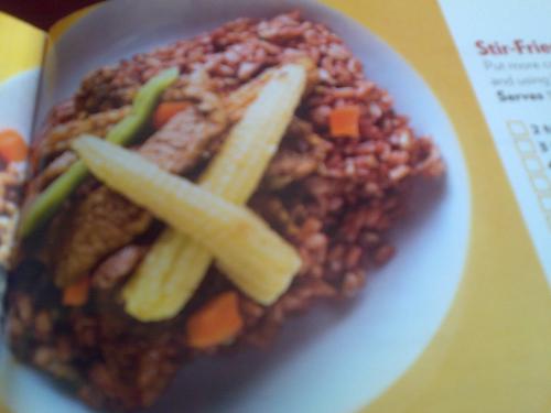 eating food - delicious food