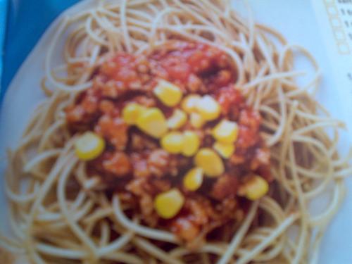 eating food - delicious food