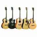 guitar - acoustic guitar