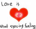 Love! - What is Love? Is love always giving and not caring for what you get back. I bet love at times is confusing!!