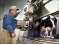 milk - robotic milking machine