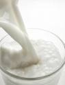 milk - Milk does a body good