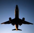 Jet flying - This is a pic of a Jet flying over head Jet flying - This is a pic of a Jet flying over head