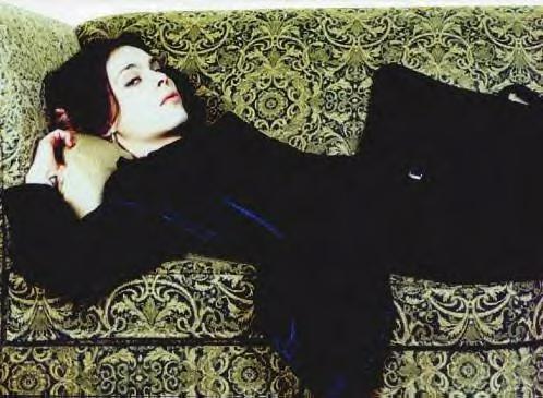 Ville - Ville Valo from HIM