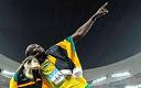 Usain - He is number 1!!