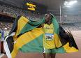 Usain Bolt - We love you!!