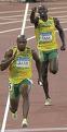Usain Bolt - You make us, Jamaicans, VERY PROUD