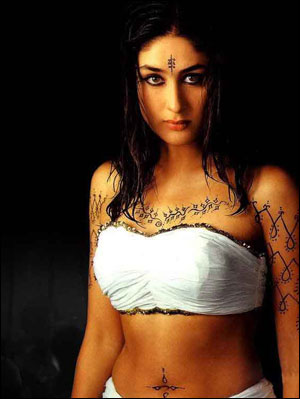 Kareena Kapoor - Actress of all times