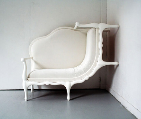 chair  - a special chair