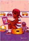 potty training  - potty training pic