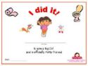 potty training  - potty training pic