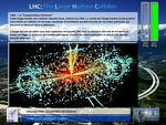 large hadron collider - LHC detetor