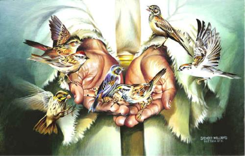 Praise the lord - Believe,JESUS IS THE SAVIOR!