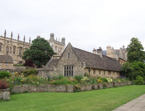 Oxford - Oxford,England