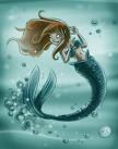 mermaid - mermaid merman