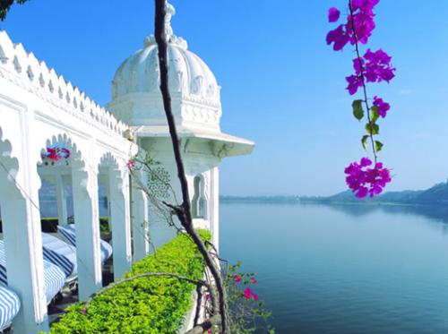 rajasthan - rajasthan palace