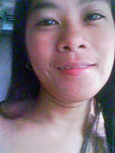 Pic Addict =) - This photo was taken by me in a jeepney.