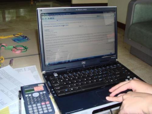 Laptop - my Laptop