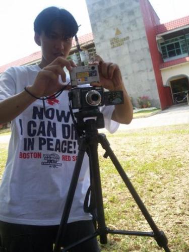 Photographer - Picture picture