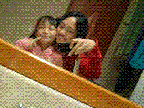 bathroom LOL just see this - just see this..