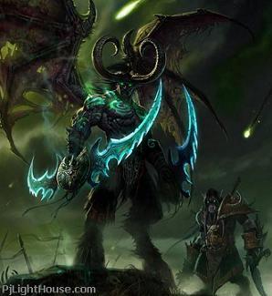 is this your dota hero? - is this magina?