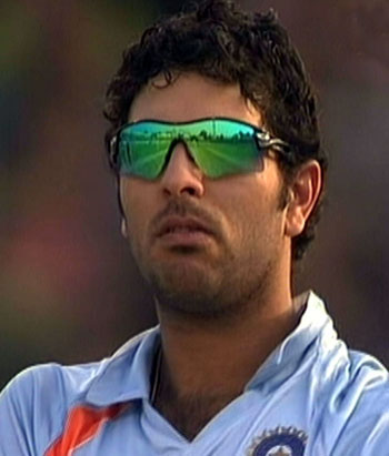 yuvraj singh - yuvraj