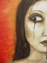 sadness - O well life goes on