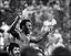 Pele - the living legend -  Pele's original name is Edson Arantes do Nascimento.... Pele was born on October 23, 1940 at Tres Coracoes in Brazil....  Perhaps, Pele might be the most celebrated athlete in the world in his time...... He joined the Santos football club in 1956 and helped lead that team to a world club championship in 1962..... He was a key member of the Brazilian national teams that won the World Cup Championships in 1958, 1962 and 1970....... In 1969, during his 909th match, he scored his thousandth goal..... He combined the kicking power and accuracy with a remarkable ability to anticipate other players' move......  In 1975, Pele joined the New York Cosmos of North American Soccer League (NASL)...... He retired after leading this team to the league championship in 1977..... He was the 1978 recipient of the International Peaca Award..... And in 1980, he was named the Athlete of the Century.