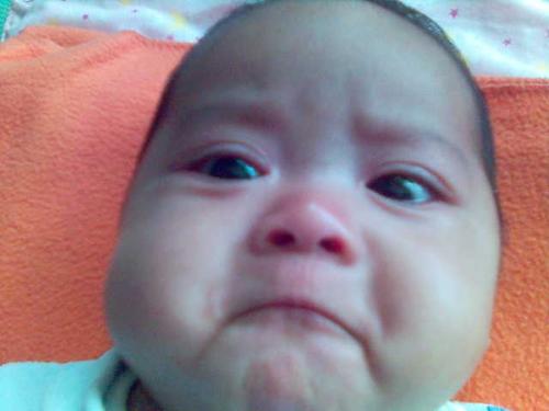 svetlana is about to cry :( - help!