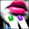 beauty - Lips and nails