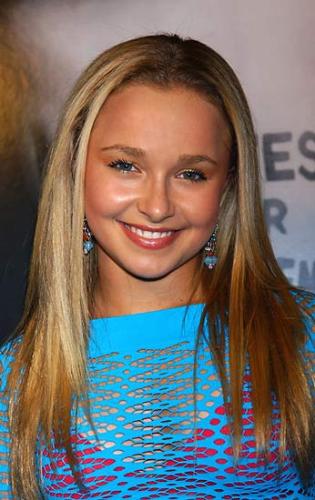 Heroes TV Series - Claire Bennet is a former cheerleader who has the ability to regenerate. Claire Bennet's adoptive father is Noah Bennet. When attending Union Wells High School, she was friends with Zach and (more or less) Jackie Wilcox. Claire Bennet is played by the actress Hayden Panettiere.