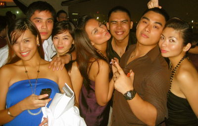goodtimes! - just having fun