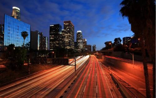 los - angeles
