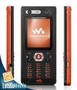 Sony Ericsson w880i - Sony Ericsson model with good sound.