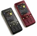 Sony Ericsson w660i - Sony Ericsson model w660i