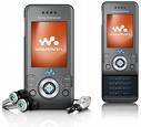 Sony Ericsson w580i - The model I like to buy, Sony Ericsson w580i