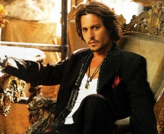 Johnny Depp - Just Johnny Depp