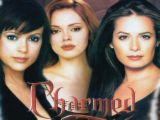Charmed - premonitions;feelings;scared;magic;tv shows , three witch (sisters) played..