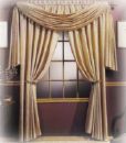 curtains - different style,colors and sizes....colorful and use in our house...