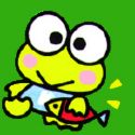 kerokeroppi - collectible;cute stuffs;frog images;