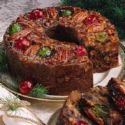sweet - fruitcake show your meaning in your life;sweet;fruitcake makes you smile